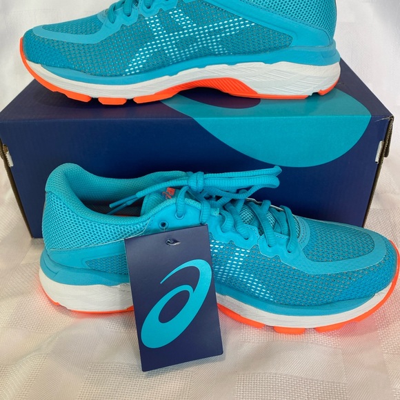 Women’s ASICS Gel-Pursue 4, 8M, NIB - Picture 5 of 7